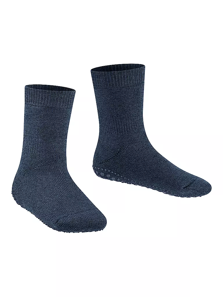 FALKE | Calzini ABS per bambini CATSPADS dark denim | 