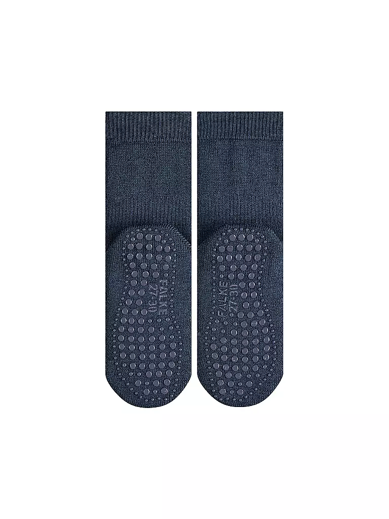 FALKE | Calzini ABS per bambini CATSPADS dark denim | 