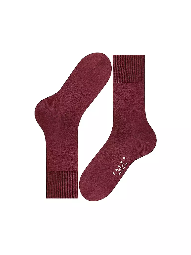 FALKE | Calzini Airport barolo | 