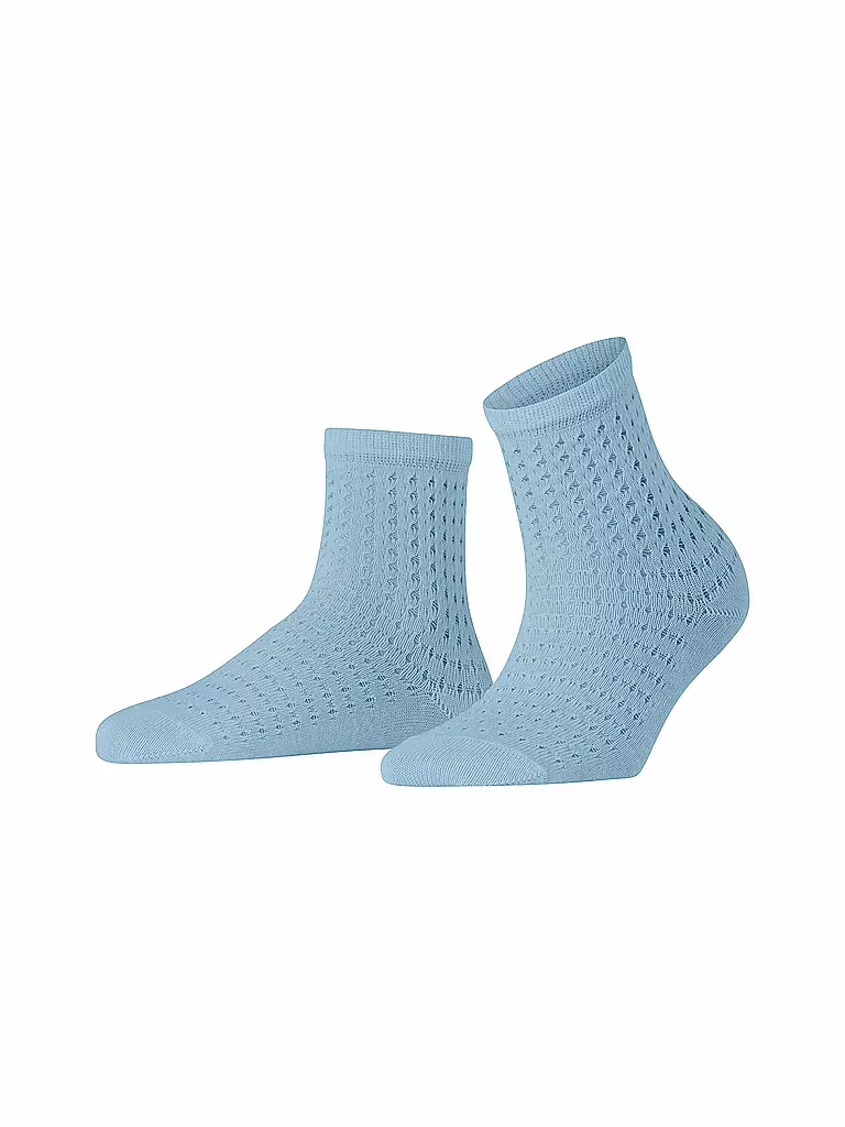 FALKE | Calzini BEACH DROP patagonia | Blu chiaro