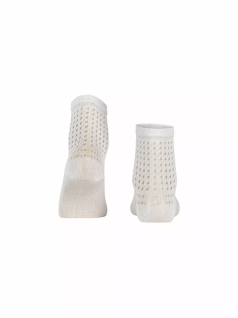 FALKE | Calzini BEACH DROP white | 