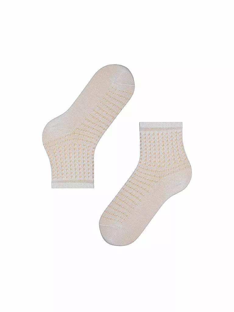 FALKE | Calzini BEACH DROP white | 