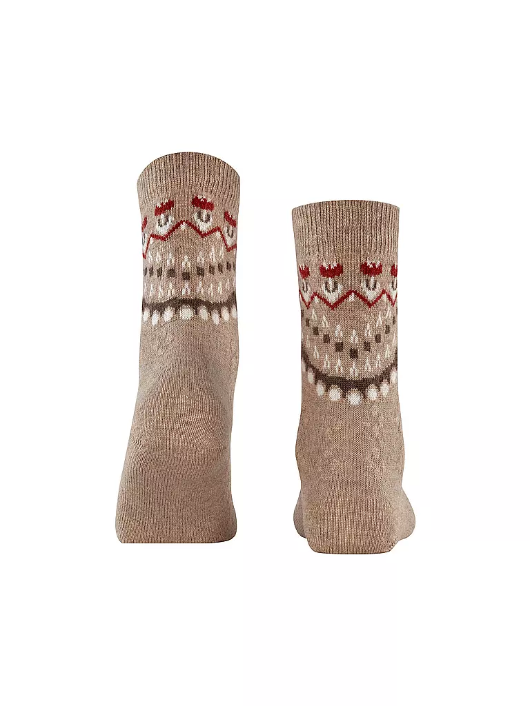 FALKE | Calzini beige | Beige