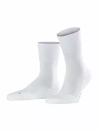 FALKE | Calzini bianchi | Bianco