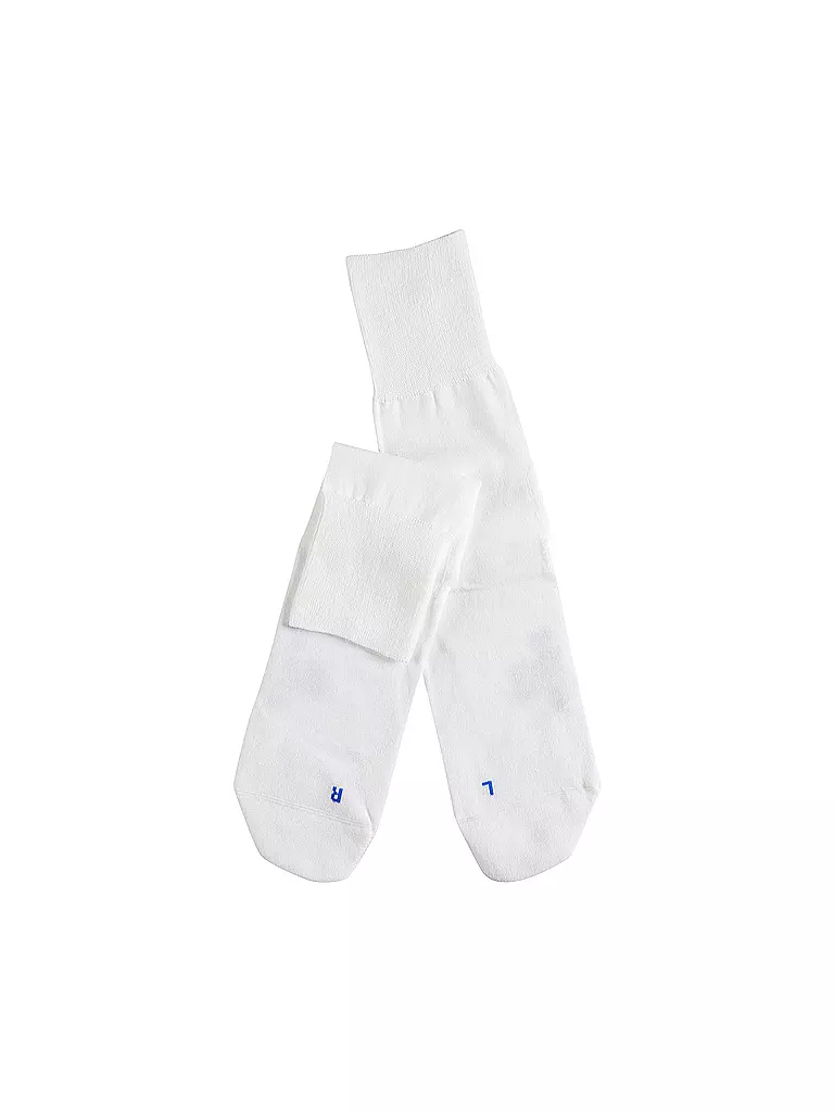 FALKE | Calzini bianchi | Bianco