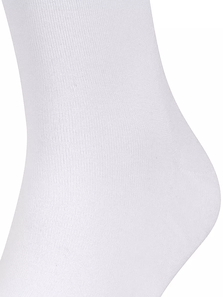 FALKE | Calzini bianchi | 
