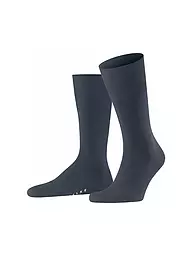 FALKE | Socken AIRPORT tandoori | Blu