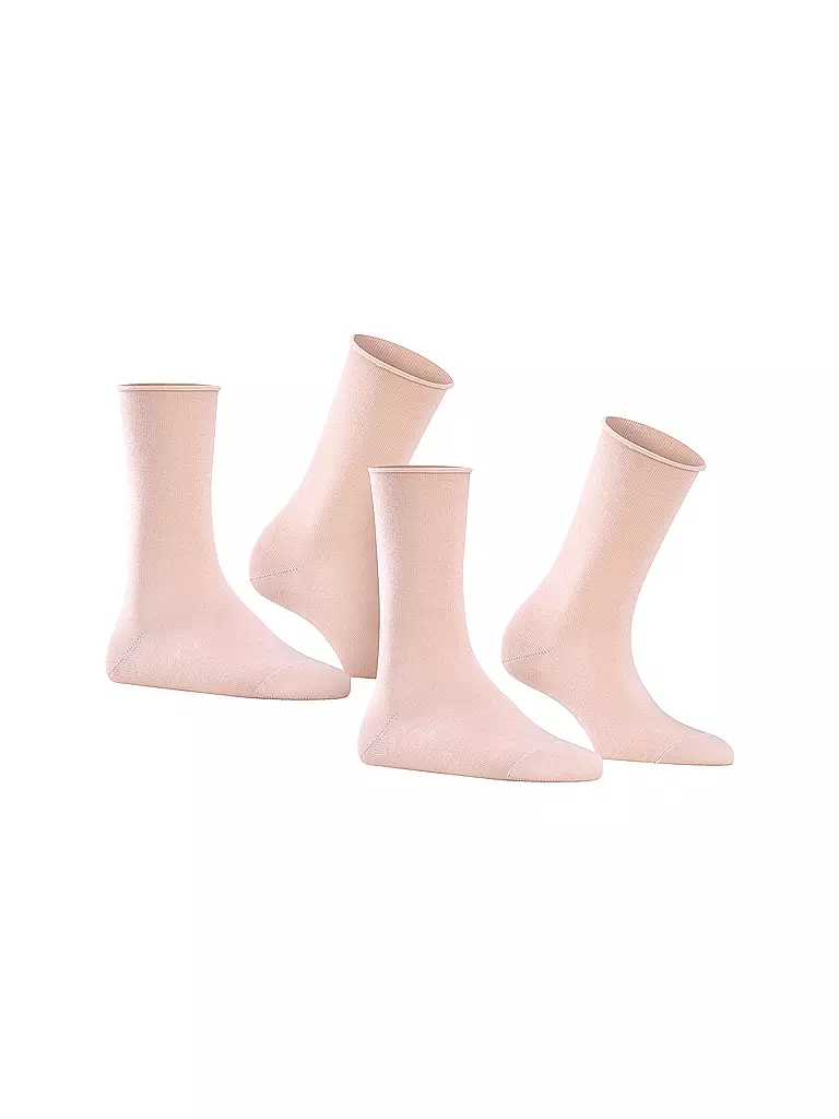 FALKE | Calzini confezione da 2 HAPPY blossom | 