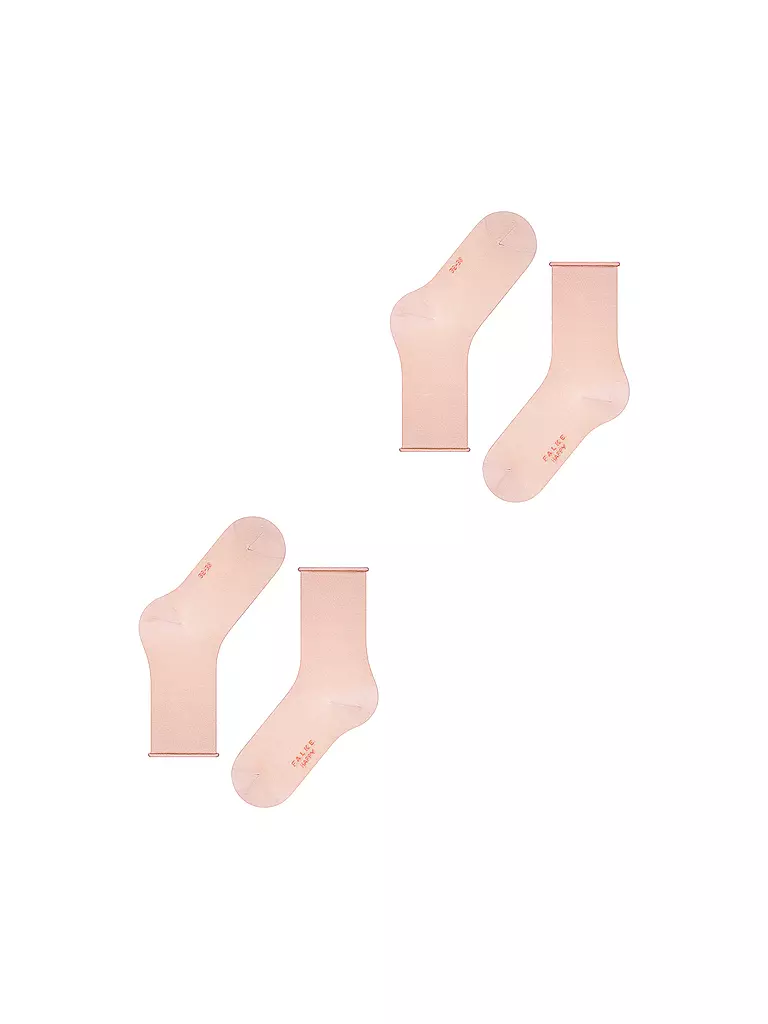 FALKE | Calzini confezione da 2 HAPPY blossom | 