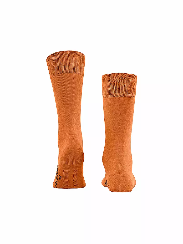 FALKE | Calzini COOL sapote | Arancione