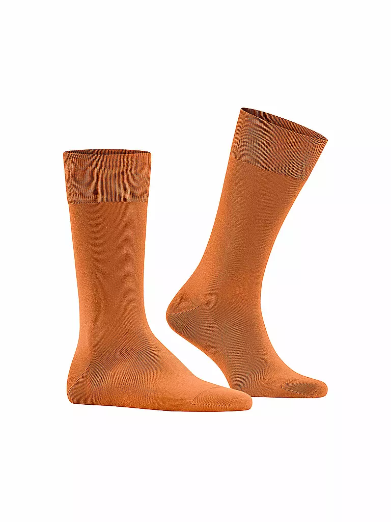 FALKE | Calzini COOL sapote | Arancione