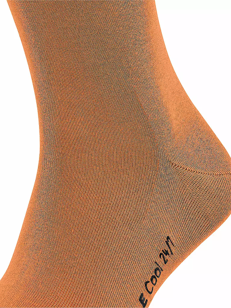 FALKE | Calzini COOL sapote | Arancione