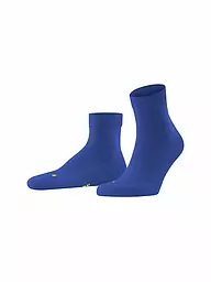 FALKE | Calzini corti COOL KICK navy | Blu