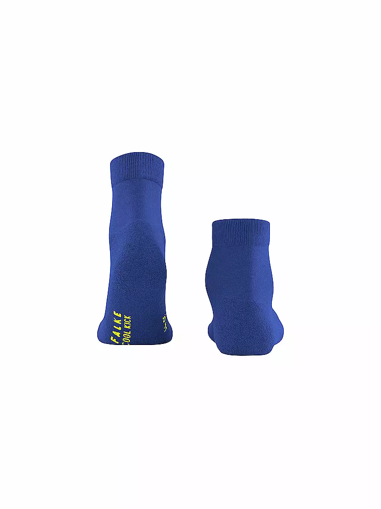 FALKE | Calzini corti COOL KICK imperial | Blu