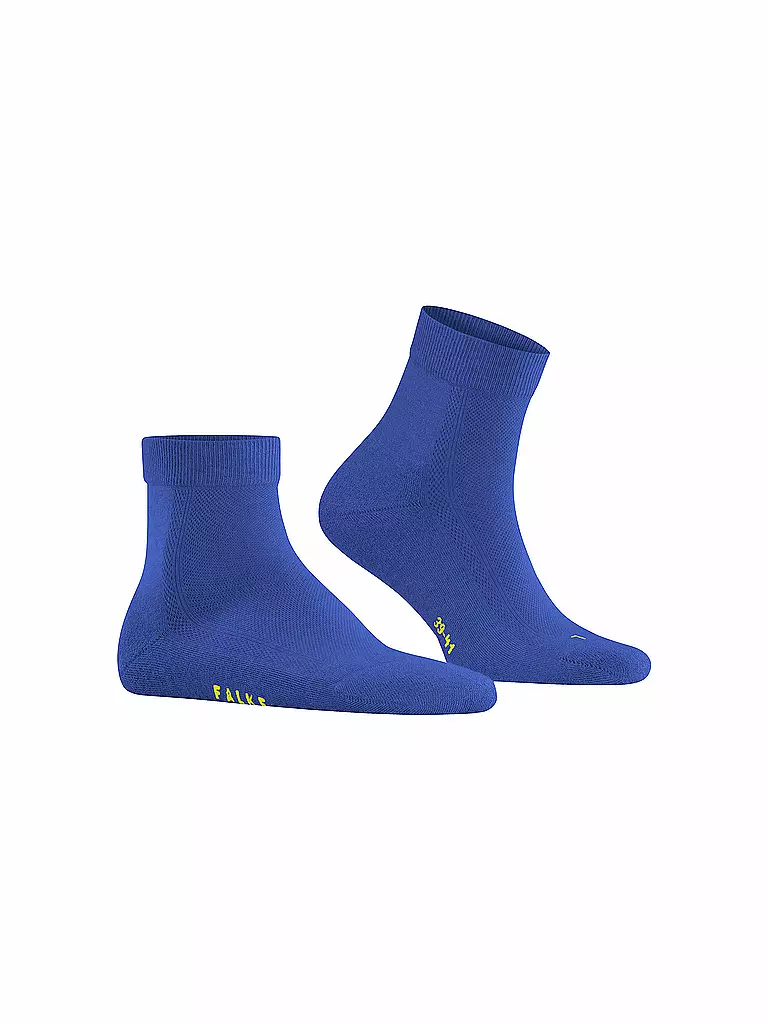 FALKE | Calzini corti COOL KICK imperial | Blu