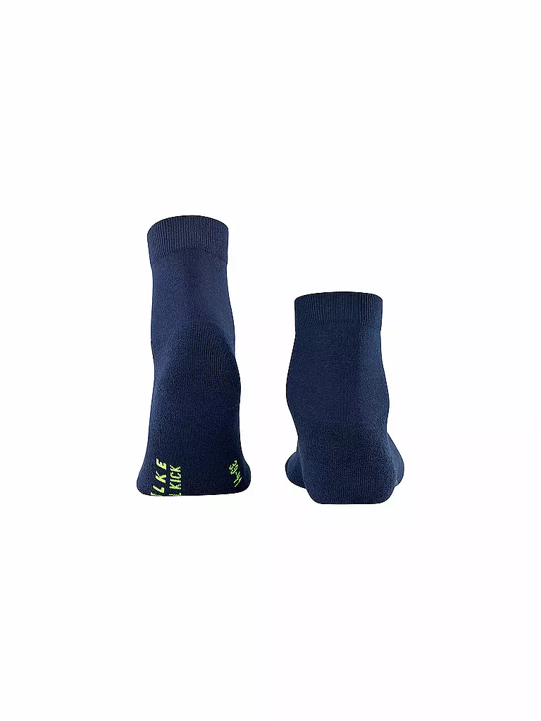 FALKE | Calzini corti COOL KICK navy | 