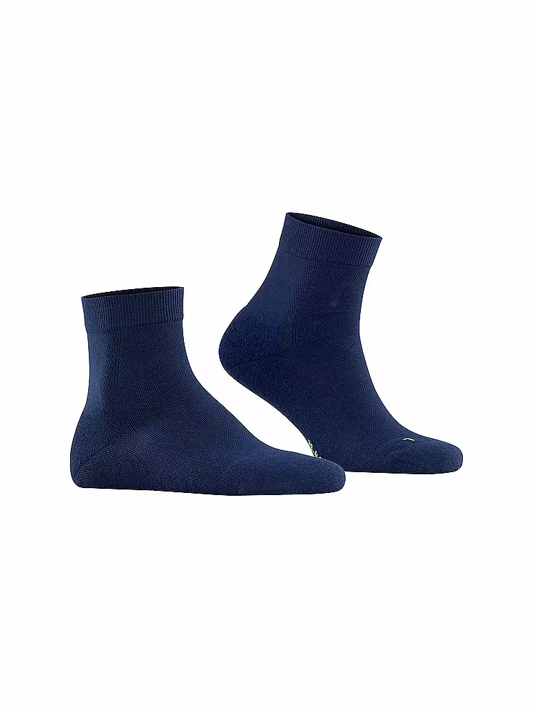 FALKE | Calzini corti COOL KICK navy | 