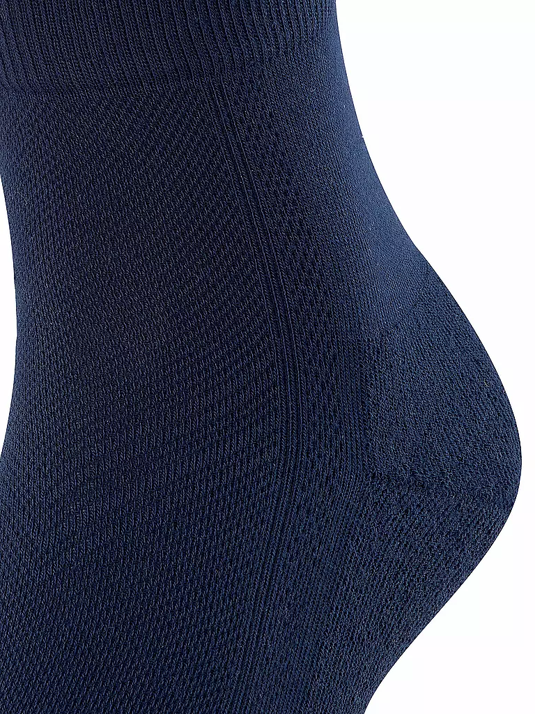 FALKE | Calzini corti COOL KICK navy | 