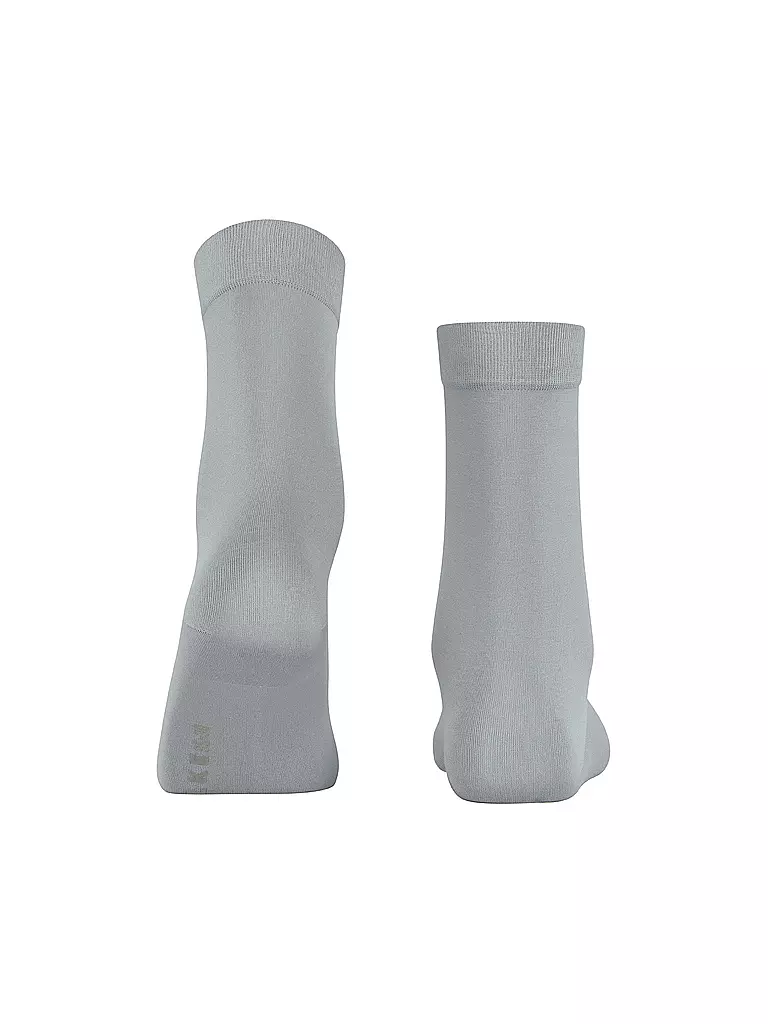 FALKE | Calzini COTTON TOUCH Silver | 