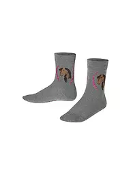 FALKE | Calzini da ragazza | Grigio