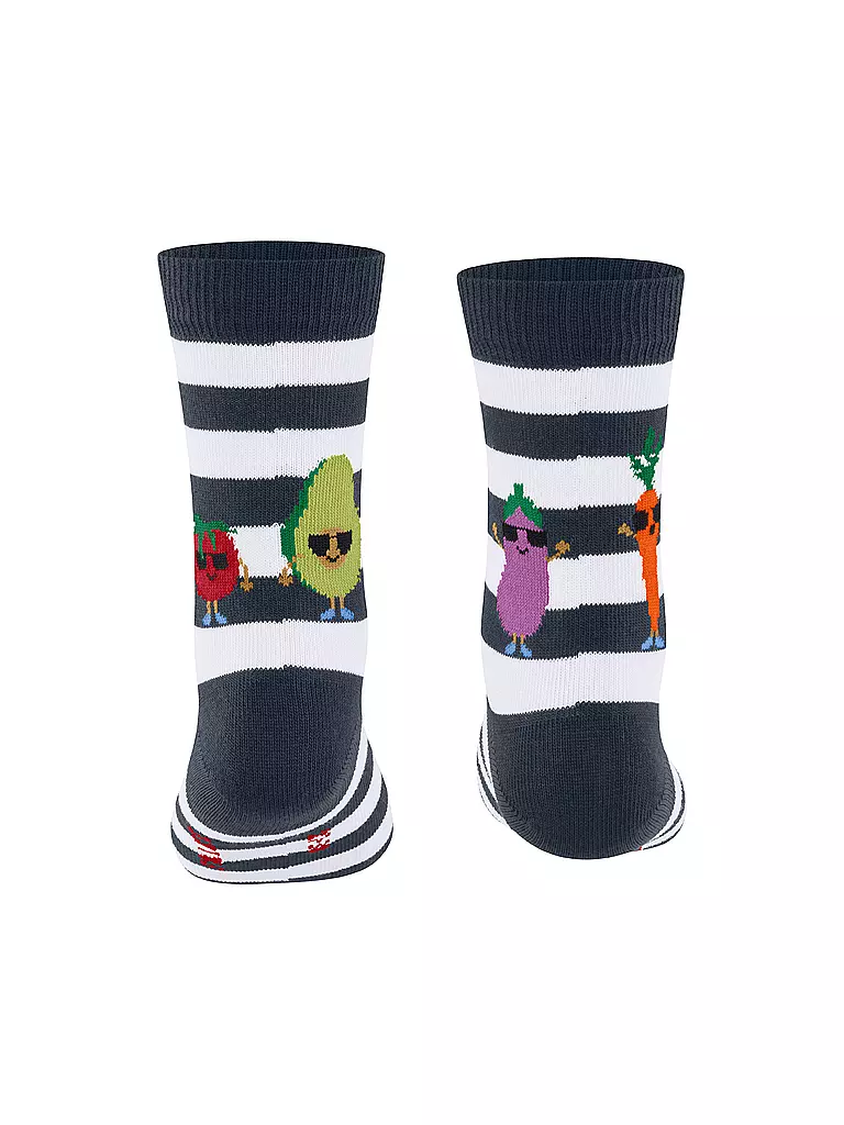 FALKE | Calzini da bambina space blue | 