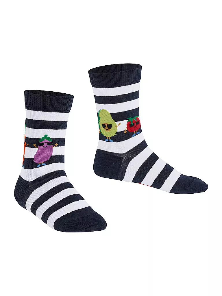 FALKE | Calzini da bambina space blue | 