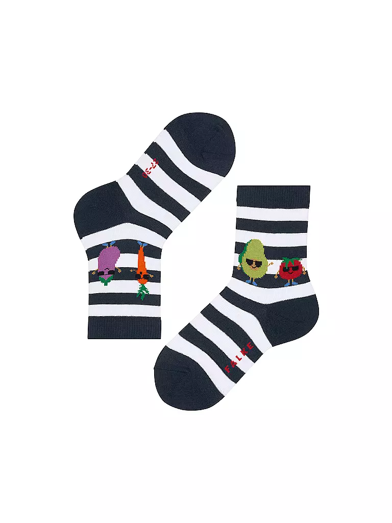 FALKE | Calzini da bambina space blue | 