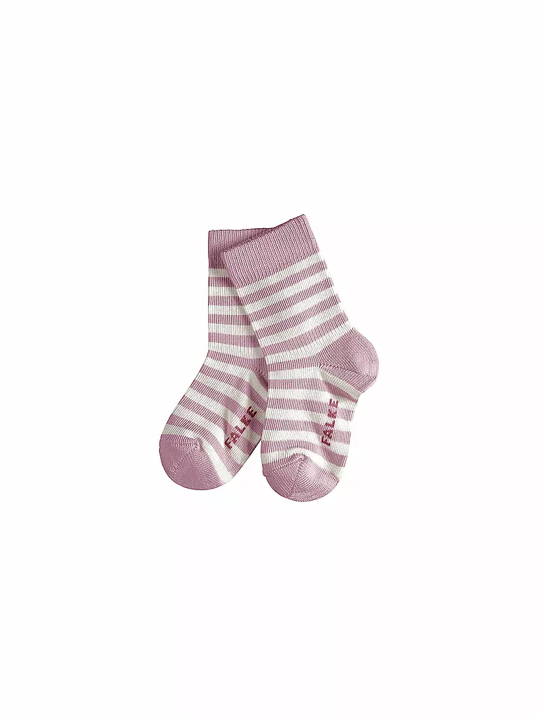 FALKE | Calzini da bambina thulit | Rosa