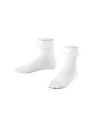 FALKE | Calzini da bambino bianchi | Bianco