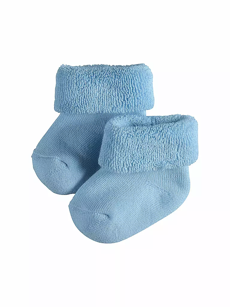 FALKE | Calzini da bambino crystal bl | Blu