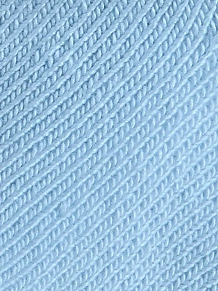 FALKE | Calzini da bambino crystal bl | Blu