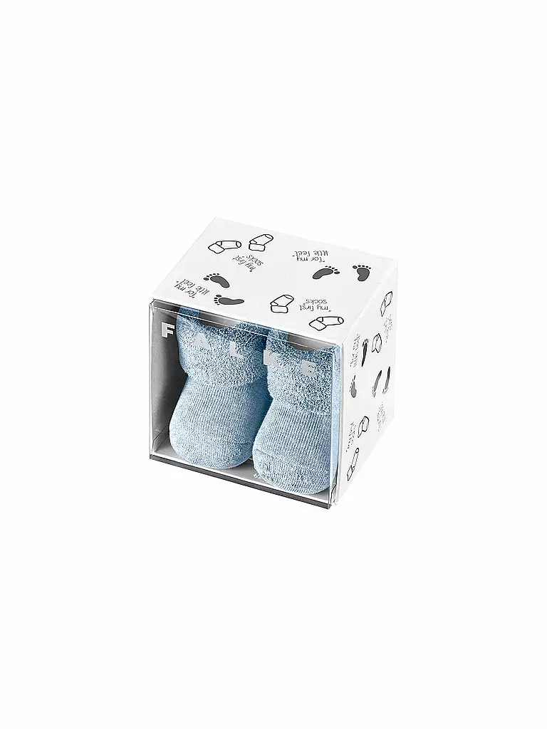 FALKE | Calzini da bambino crystal bl | 