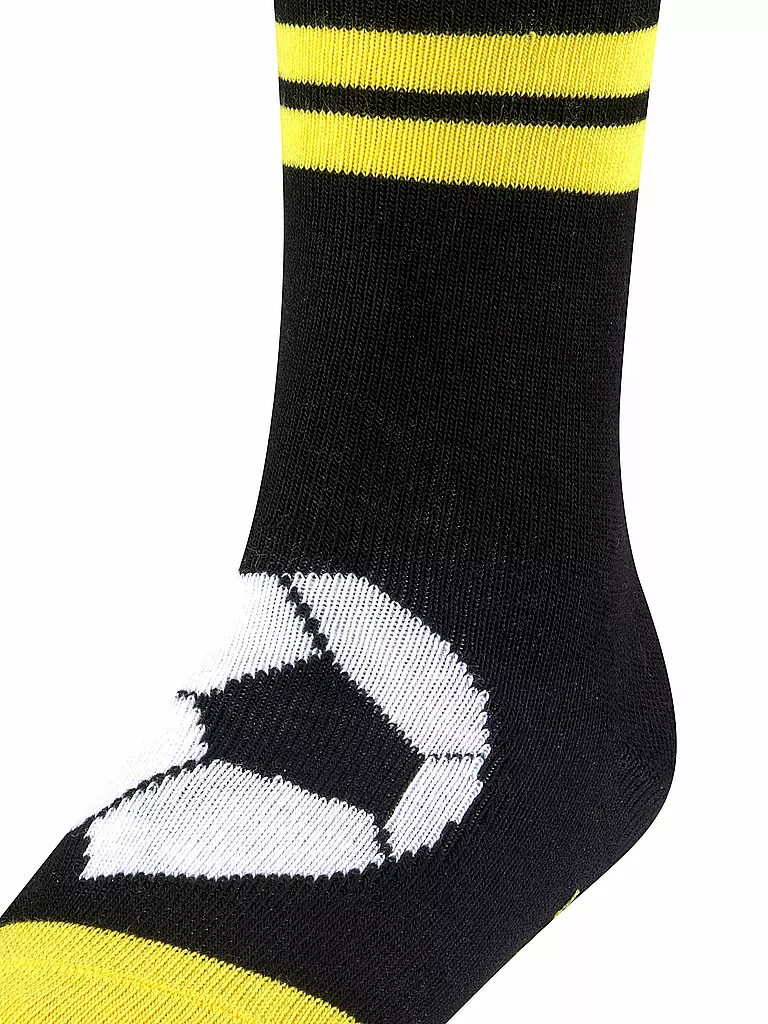 FALKE | Calzini da bambino neri | 