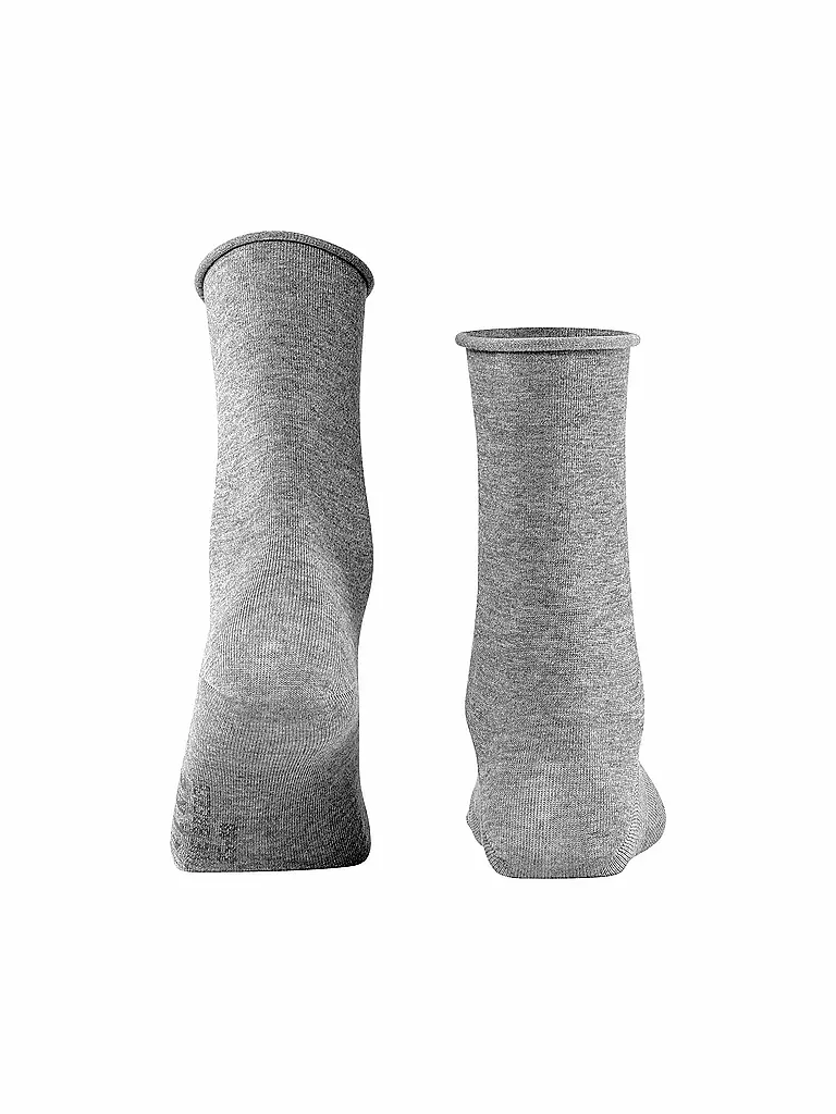 FALKE | Calzini da donna ACTIVE BREEZE light greymel. |