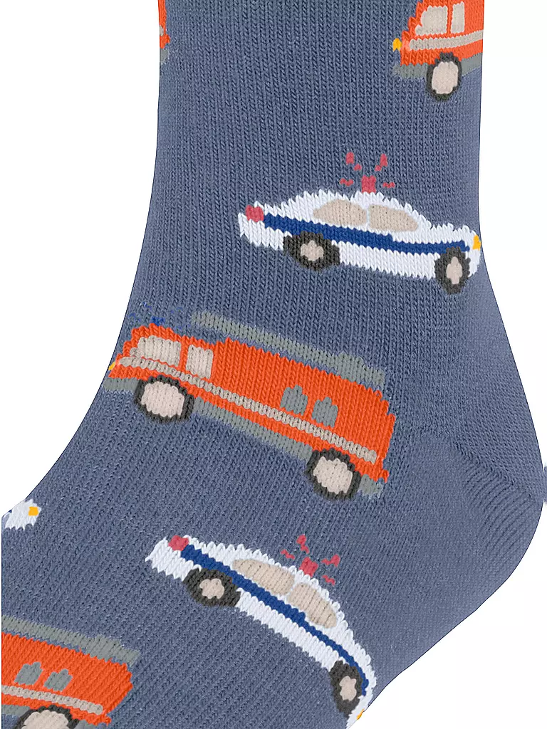 FALKE | Calzini da ragazzo light jeans | 
