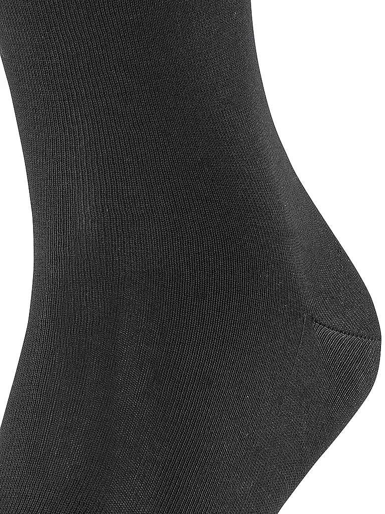 FALKE | Calzini FIRENZE neri | Nero