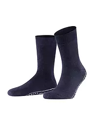 FALKE | Calze HOMEPADS 16500 nere | Blu