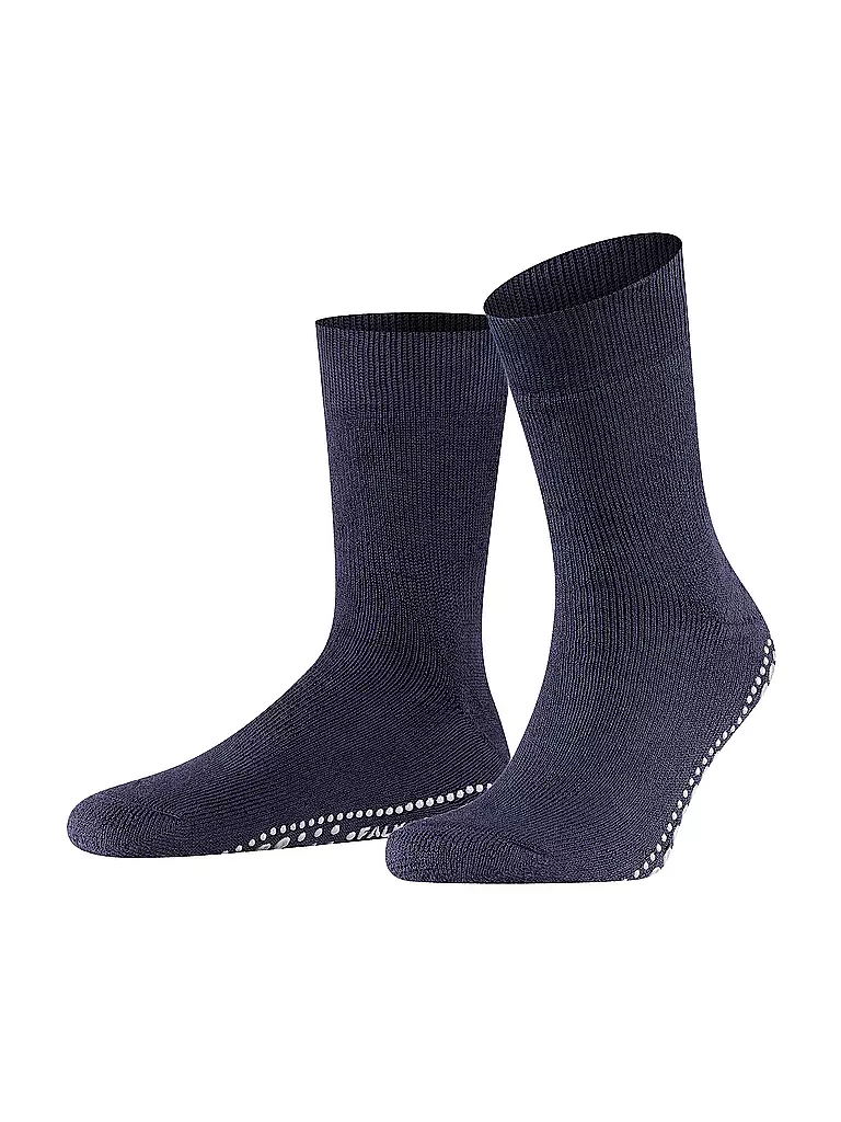 FALKE | Calzini HOMEPADS 16500 navy | Blu