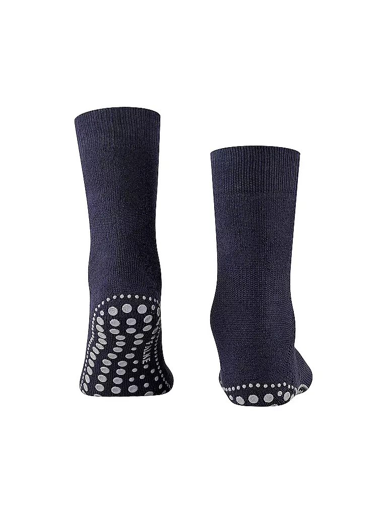 FALKE | Calzini HOMEPADS 16500 navy | 