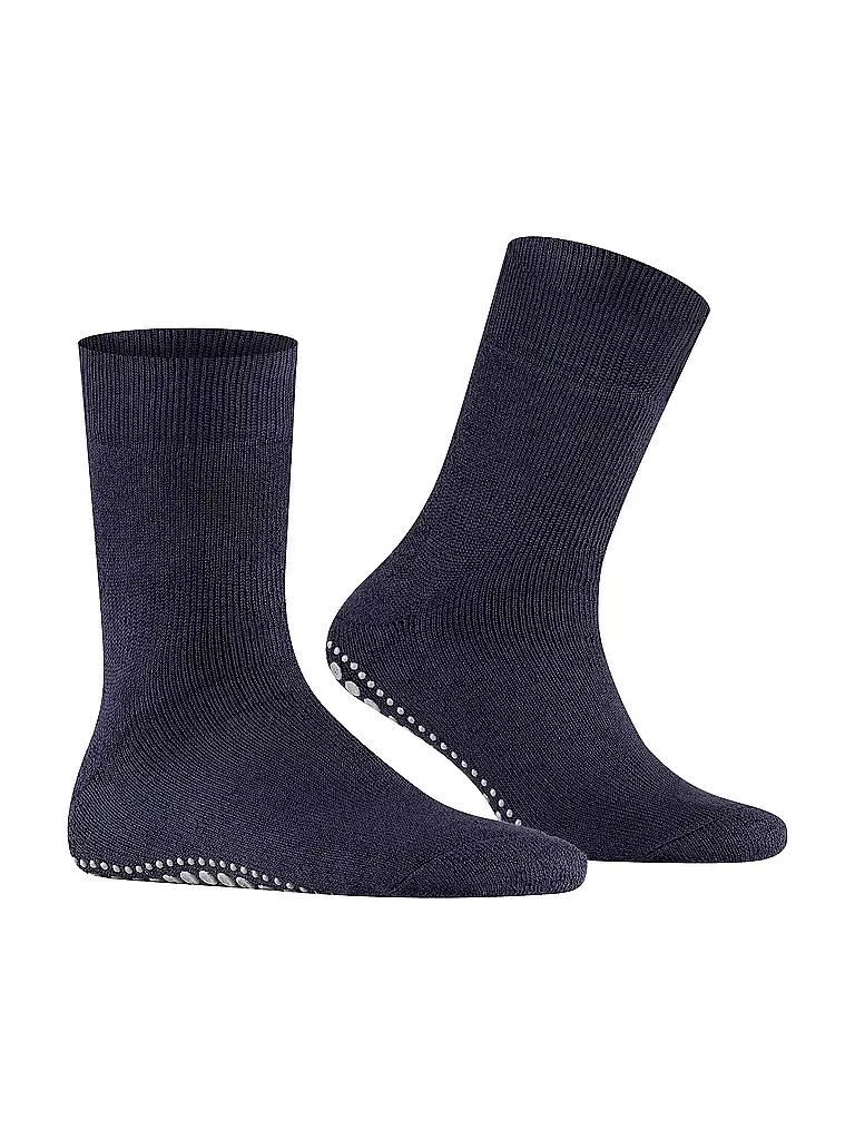 FALKE | Calzini HOMEPADS 16500 navy | 