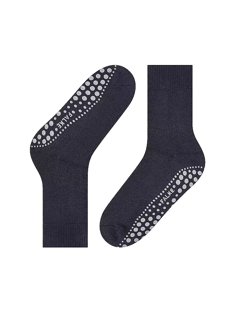 FALKE | Calzini HOMEPADS 16500 navy | 