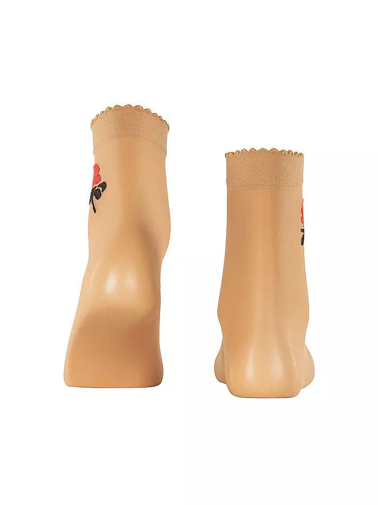 FALKE | Calzini PASSIONATE 20 DEN powder | 