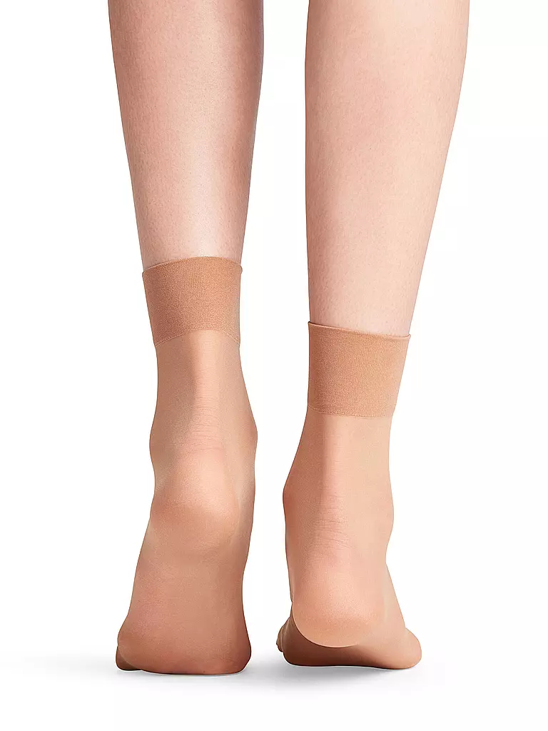 FALKE | Calzini PURE MATT 20 DEN powder | 