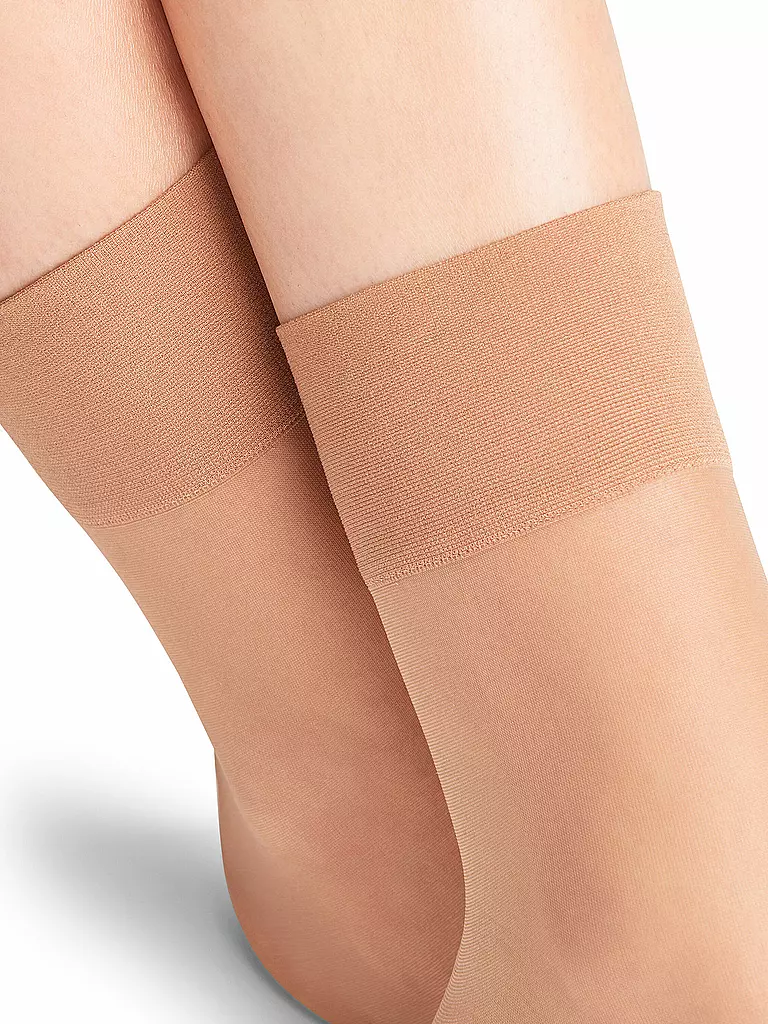 FALKE | Calzini PURE MATT 20 DEN powder | 