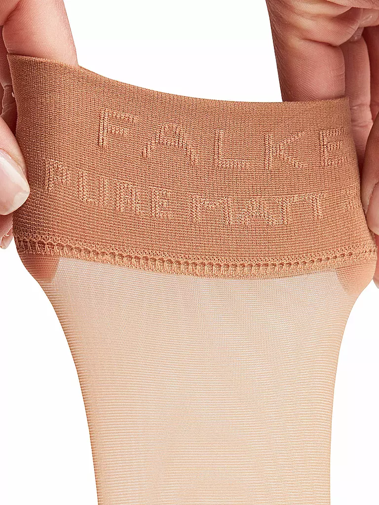 FALKE | Calzini PURE MATT 20 DEN powder | 