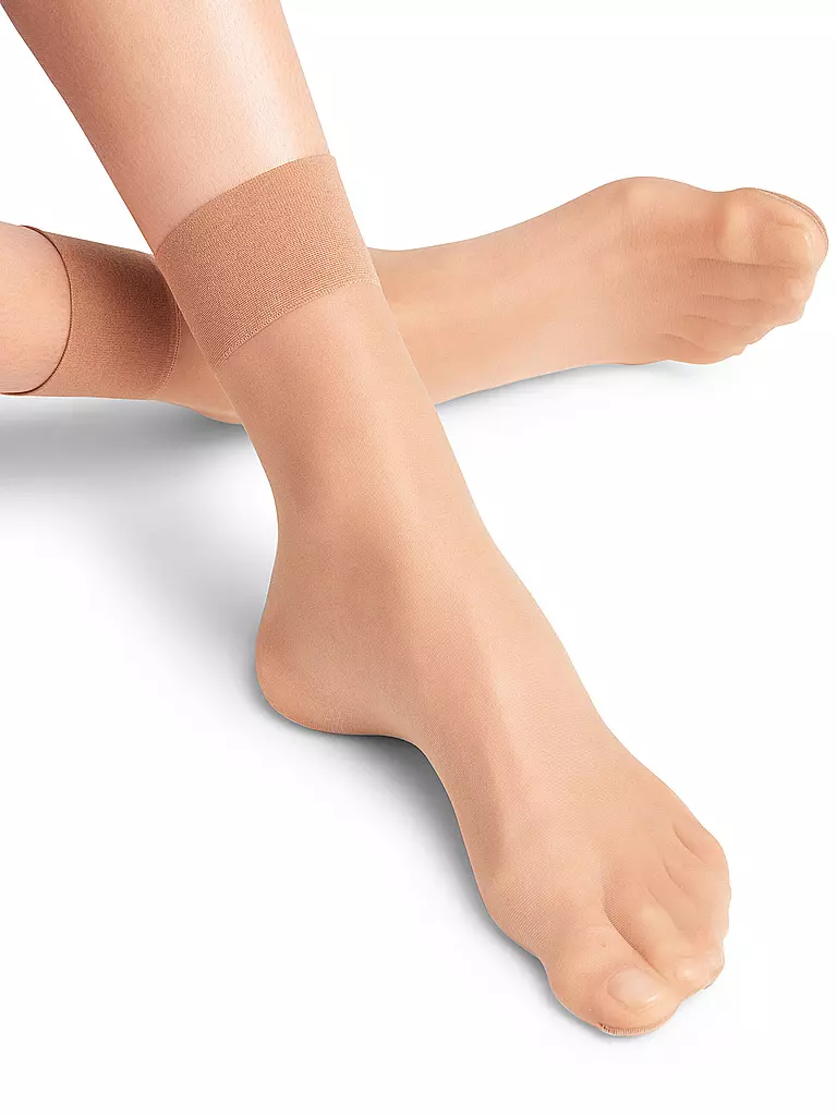 FALKE | Calzini PURE MATT 20 DEN powder | 