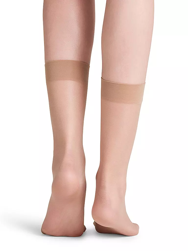 FALKE | Calzini SEIDENGLATT 15 DEN cocoon | 