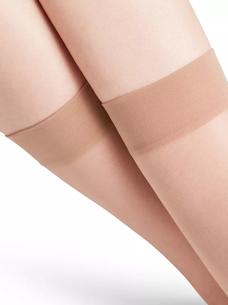 FALKE | Calzini SEIDENGLATT 15 DEN cocoon | 