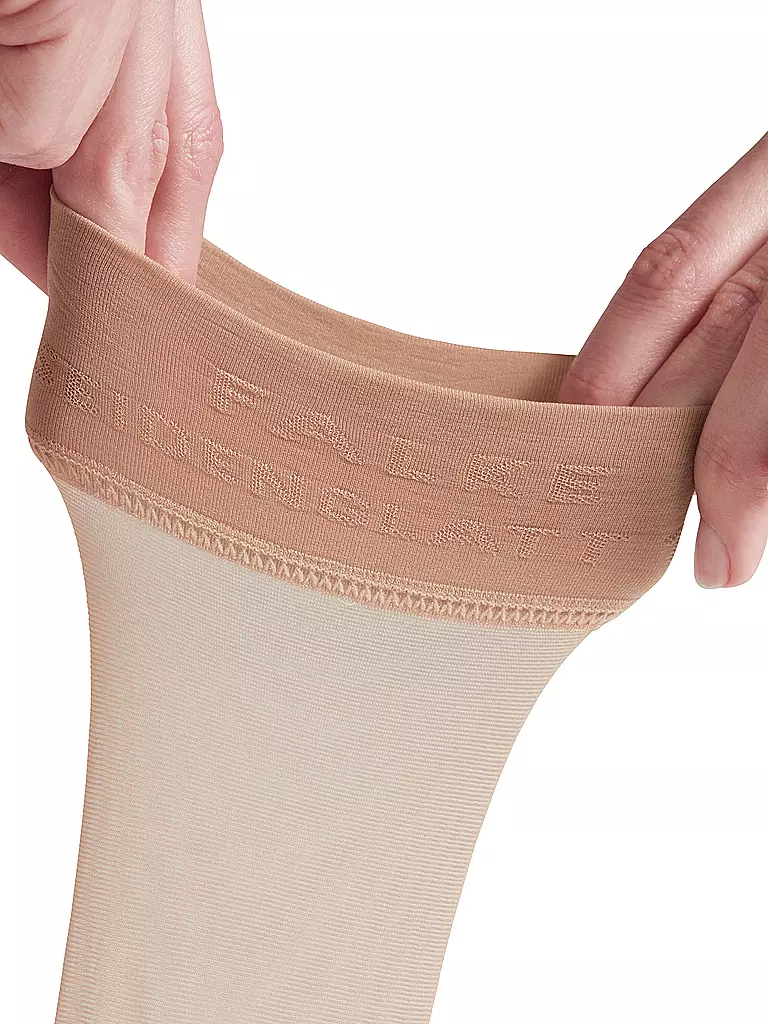 FALKE | Calzini SEIDENGLATT 15 DEN cocoon | 