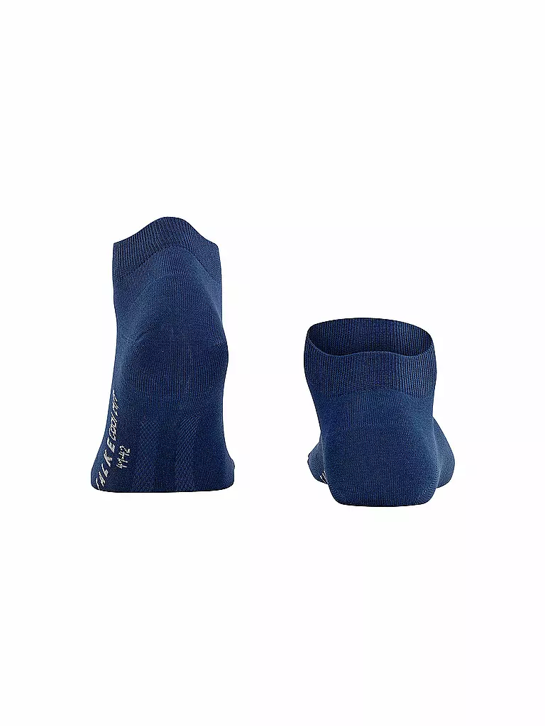 FALKE | Calzini sneaker Cool 24/7 blu royal | 